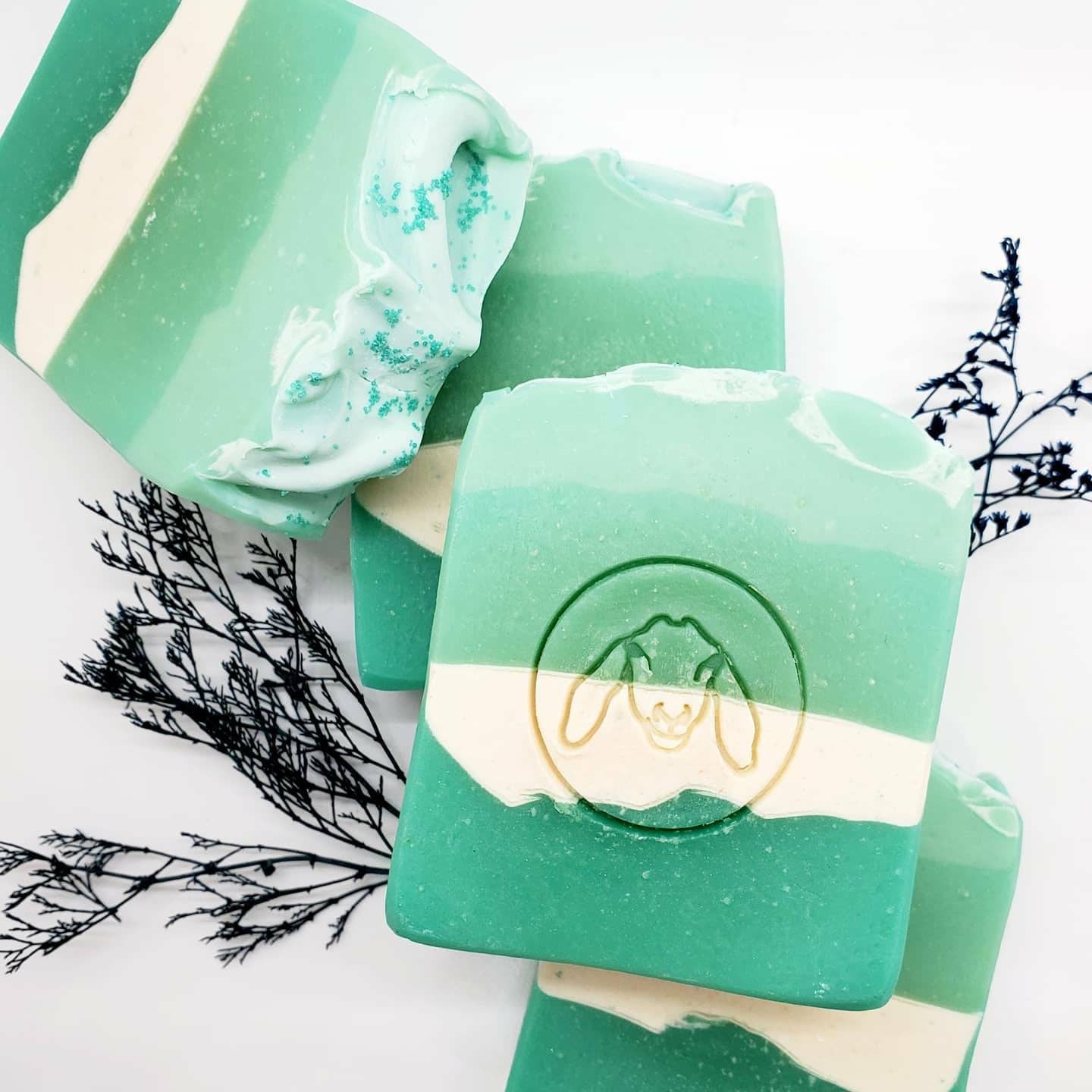Goat milk soap gift set, goats milk soap gift pack, 5 pack goat milk soap bars, bar soap, soap for men, bulk soap, goat milk soap bulk