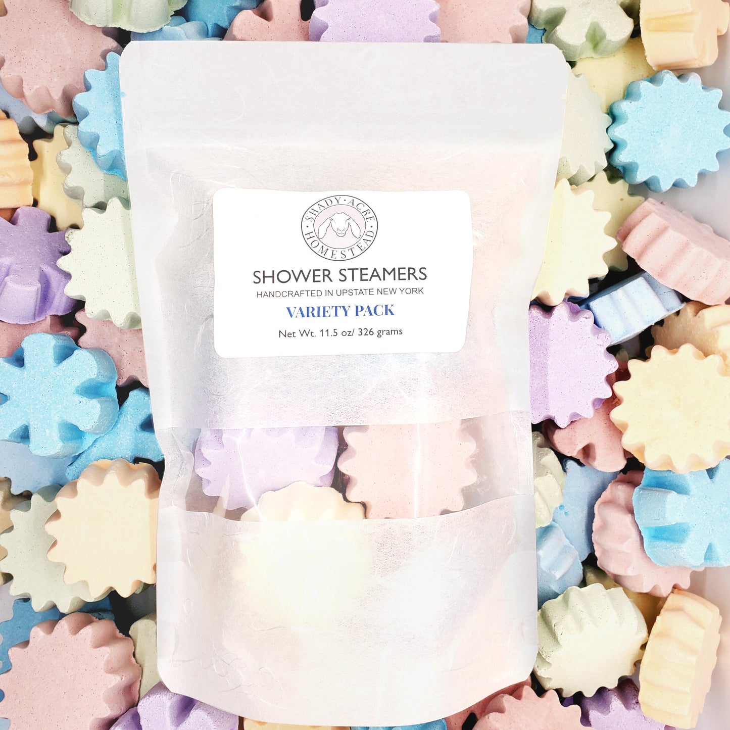 Bulk shower steamers gift set, Shower steamers bulk pack, Shower steamer eucalyptus essential oil, Shower steamers for men, Shower steamer bombs for women, Shower bomb gift set, Shower fizzers, Shower fizzies