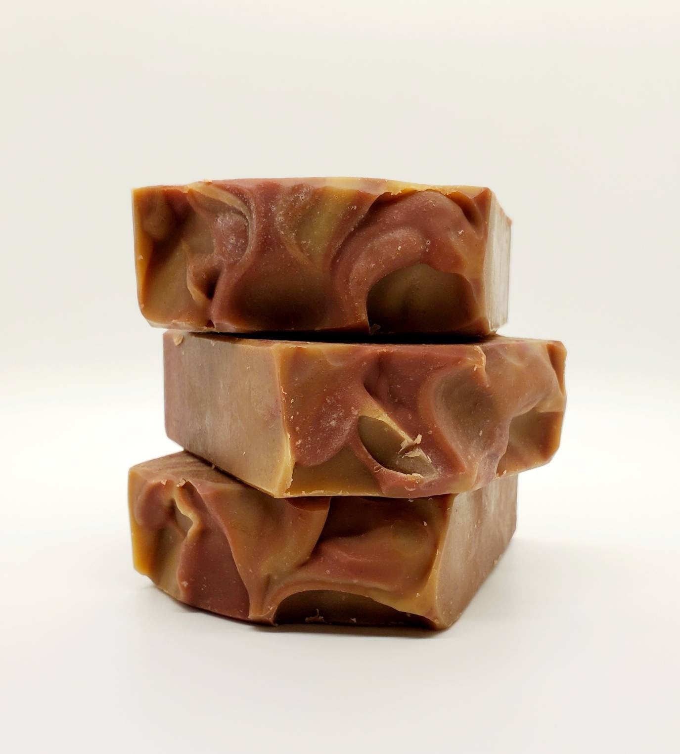 cherry almond soap, cold process soap, Olive oil soap, Coconut oil soap, lard soap, goat milk soap, goats milk soap, shea butter soap, gift for him, handmade soap, goat milk soap bar, goats milk soap bar, scented bar soap