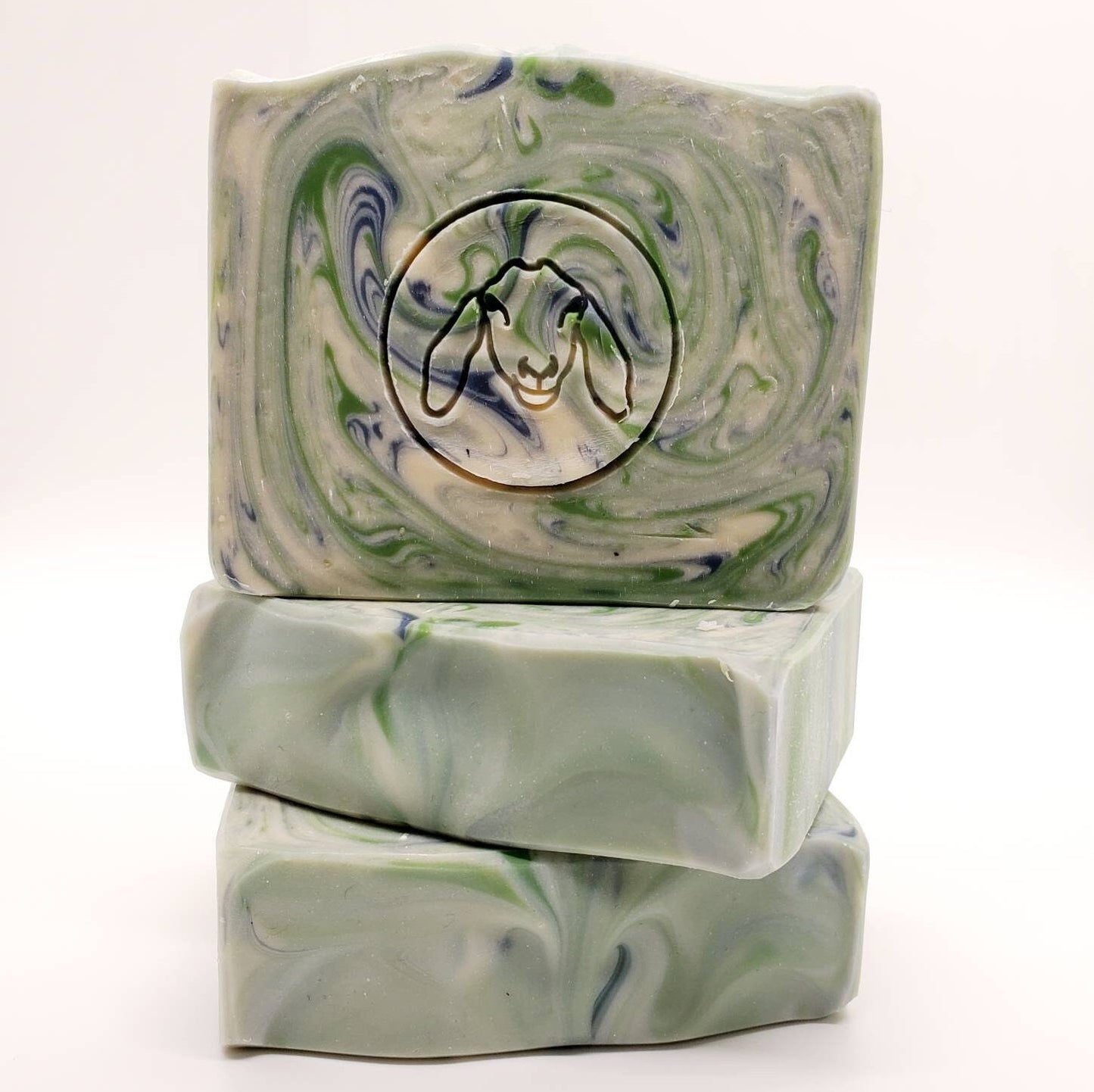 mountain spring scented goat milk soap, goat milk soap, goats milk soap, goat milk soap bar, goats milk soap bar, bar soap, soap for men, sensitive skin soap, shea butter soap, olive oil soap, lard soap, handmade soap