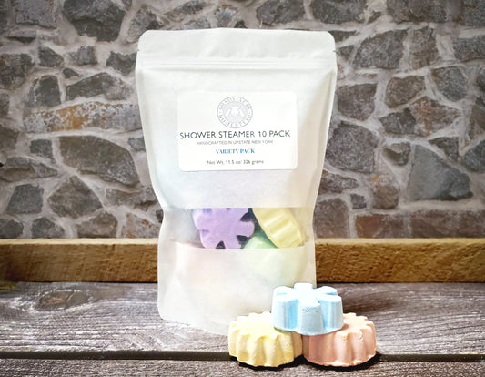Multi-Pack Bulk Shower Steamers Bulk Pack, Shower Bombs Bulk, Bulk Eucalyptus Shower Steamers, Bulk Shower Bombs, Bulk Shower Fizzers Fizzie