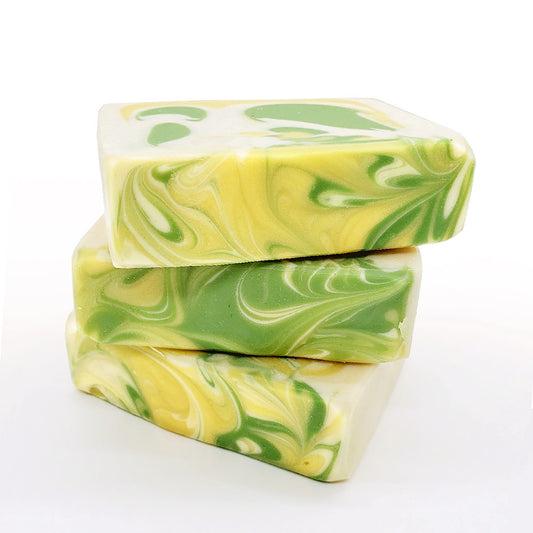 Large 5.5 oz Fresh Apple scented goat milk soap, goat milk soap, goats milk soap, soap for men, goat milk soap bar, goats milk soap bar, eczema soap, psoriasis soap, sensitive skin soap, shea butter soap, olive oil soap, lard soap, handmade soap