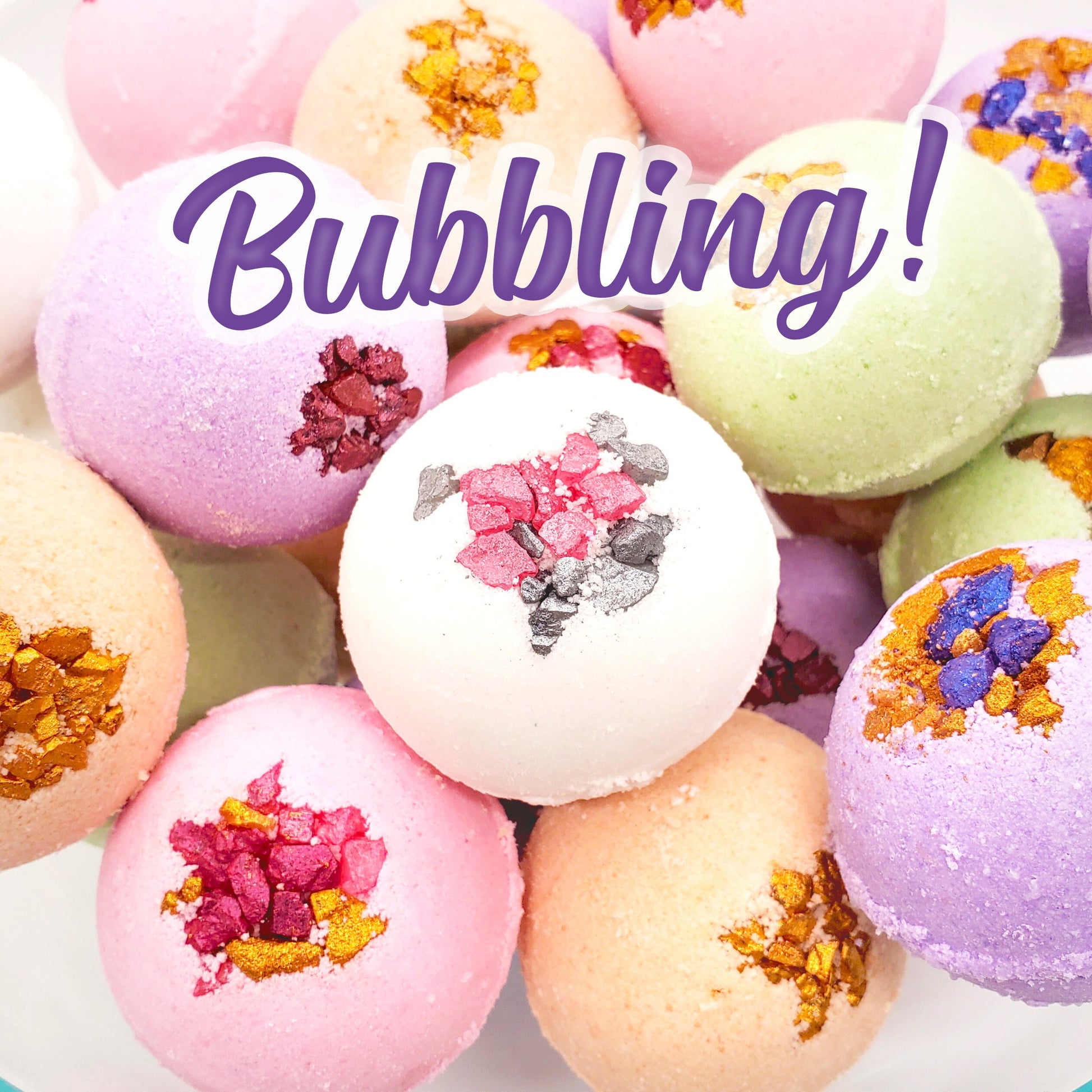 bath bombs, Bubble Bath Bomb Gift Set 2-Pack With Bubbles, 5oz Goat Milk Bath Bombs for Men, Large Natural Bath Bomb Fizzy, Great Gift for Her, Bubbling bath truffles, bubble bath fizzies, fizzy bath bombs