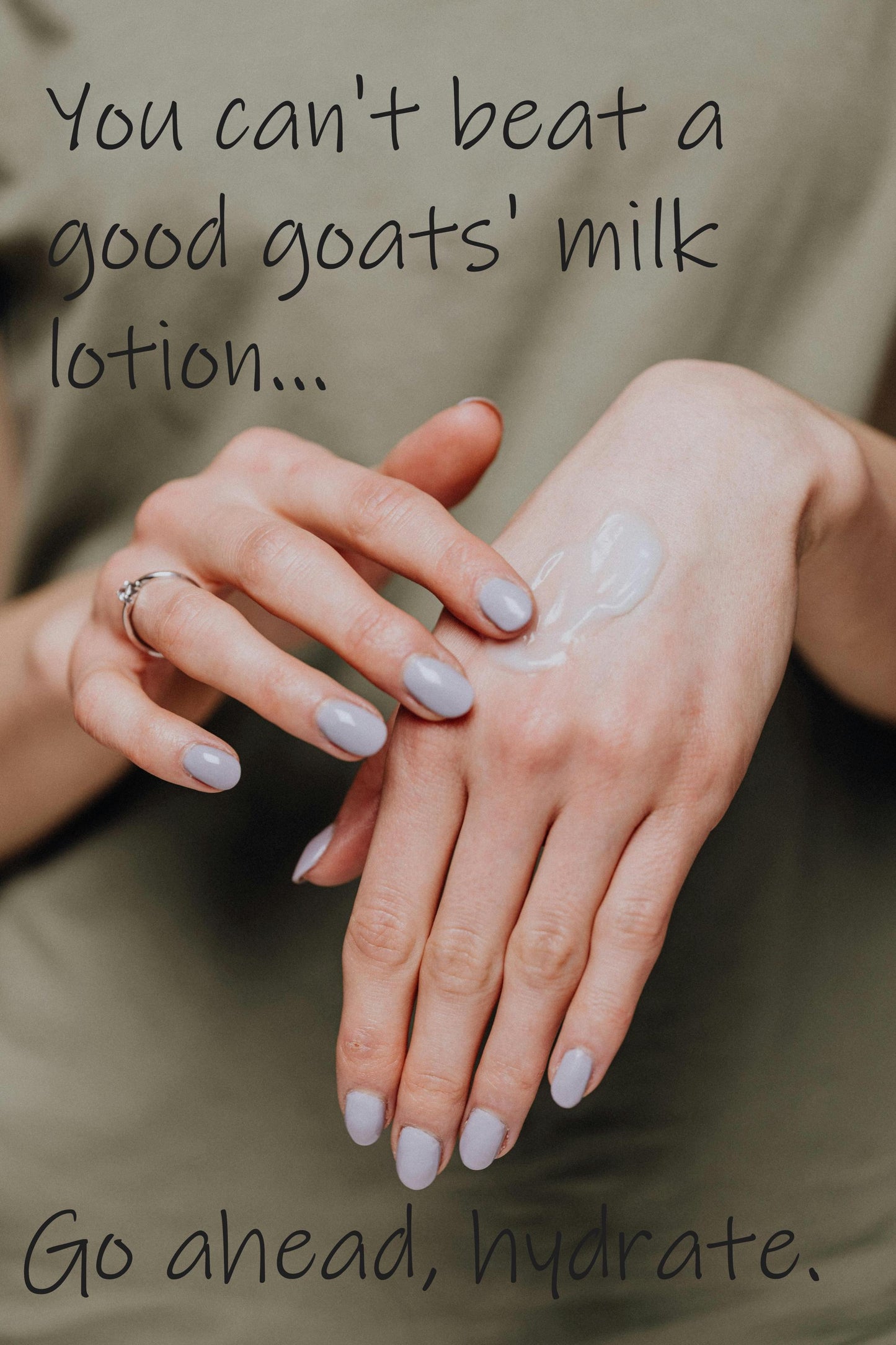 Goat Milk Hand Lotion, Goats Milk Lotion for Hands, Goat Milk Hand Cream, Goats Milk Hand Creme, Natural Hand Cream, Lavender Hand Lotion