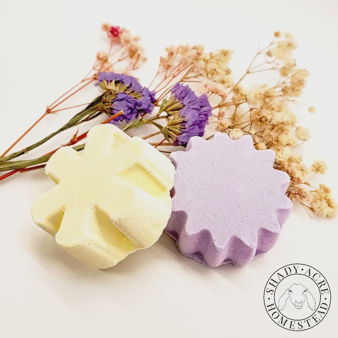 Shower Steamers 5 Pack, Scented Shower Bombs For Women, Shower Bomb, Shower Steamers For Men, Shower Fizzies, Eucalyptus Shower Steamer